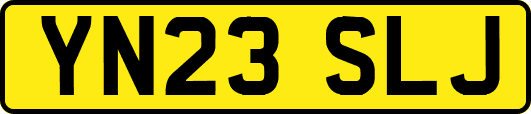 YN23SLJ