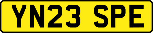 YN23SPE