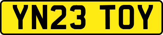 YN23TOY