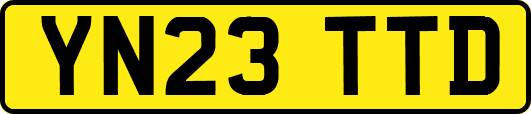 YN23TTD