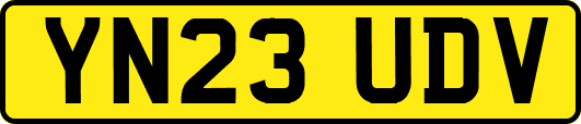 YN23UDV