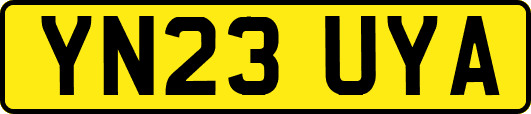YN23UYA