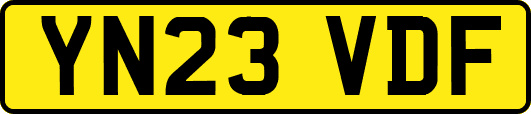 YN23VDF