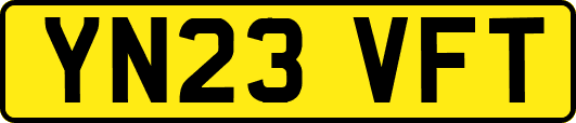 YN23VFT