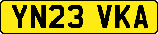 YN23VKA