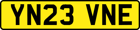 YN23VNE