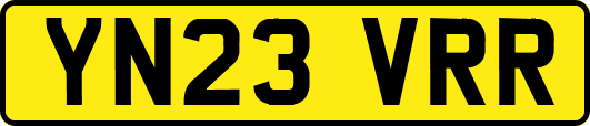 YN23VRR