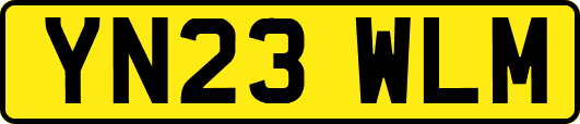 YN23WLM