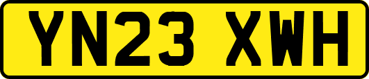 YN23XWH