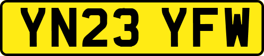 YN23YFW