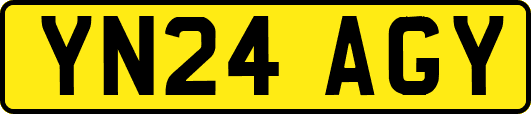 YN24AGY