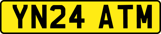 YN24ATM