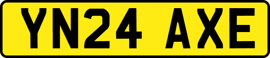 YN24AXE