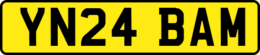 YN24BAM