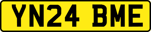 YN24BME
