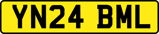 YN24BML
