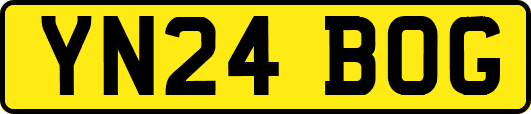 YN24BOG