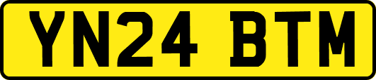 YN24BTM