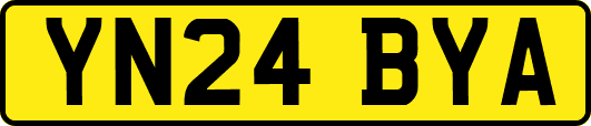 YN24BYA