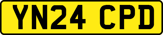 YN24CPD