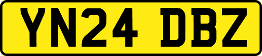 YN24DBZ