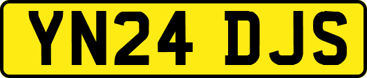 YN24DJS
