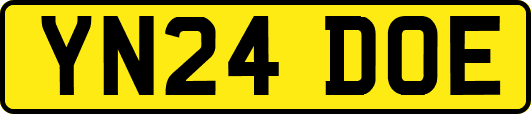 YN24DOE