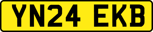 YN24EKB