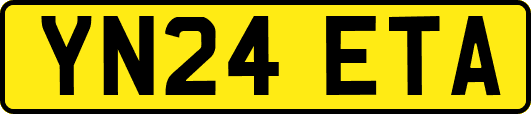 YN24ETA