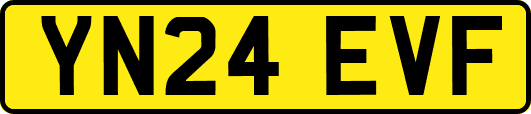 YN24EVF