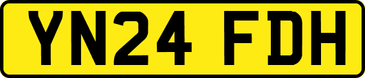 YN24FDH
