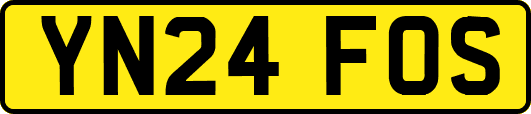 YN24FOS