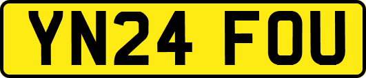 YN24FOU