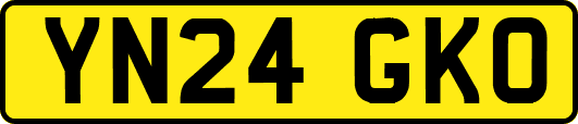 YN24GKO