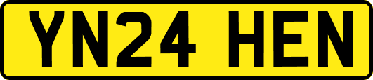 YN24HEN