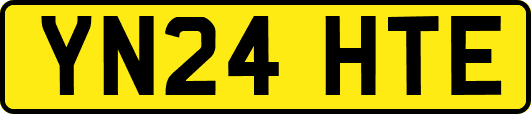 YN24HTE