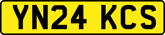 YN24KCS
