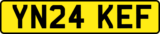 YN24KEF