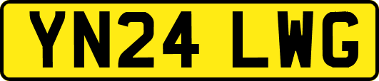 YN24LWG