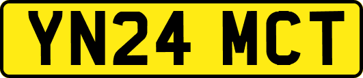YN24MCT