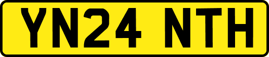 YN24NTH