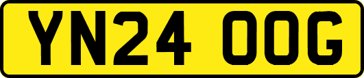 YN24OOG
