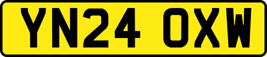 YN24OXW