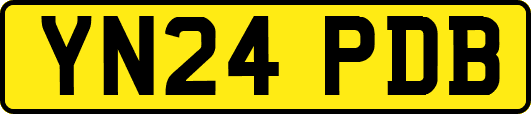 YN24PDB
