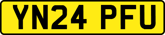 YN24PFU