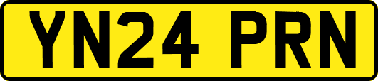 YN24PRN