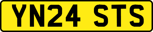 YN24STS