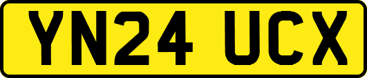 YN24UCX