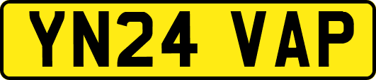 YN24VAP