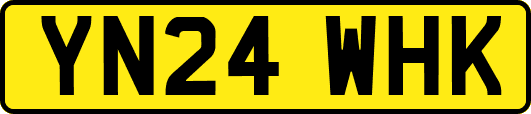 YN24WHK